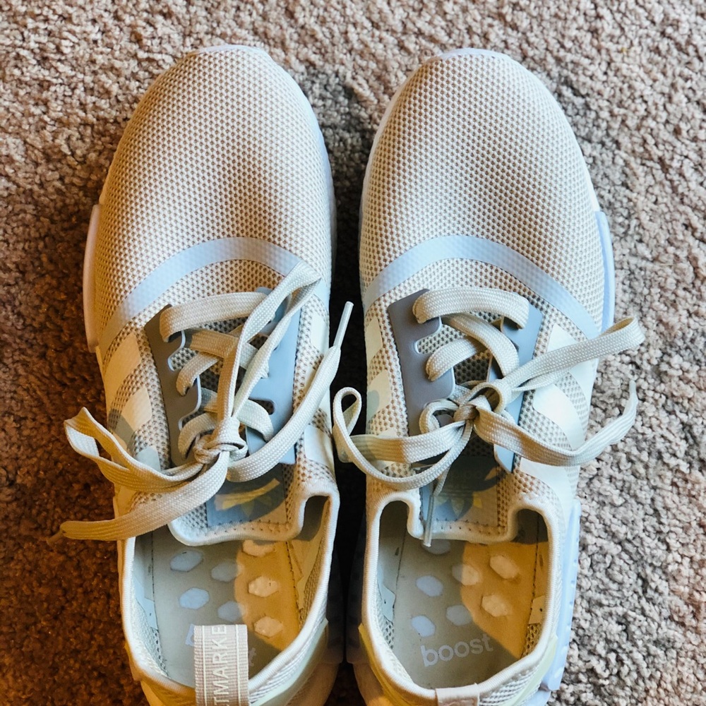 Adidas Boost Sneakers